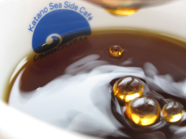 Drip　coffee