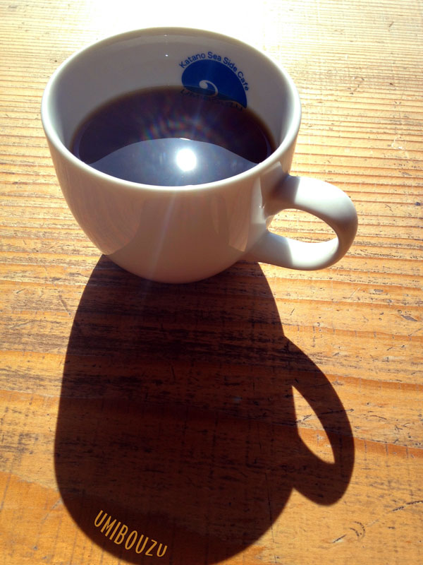 うみぼうずコーヒー