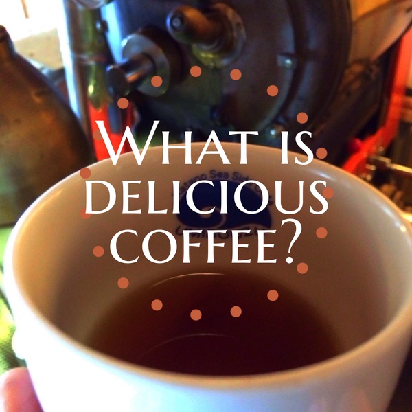 coffee