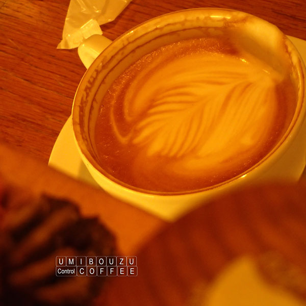caffe latte